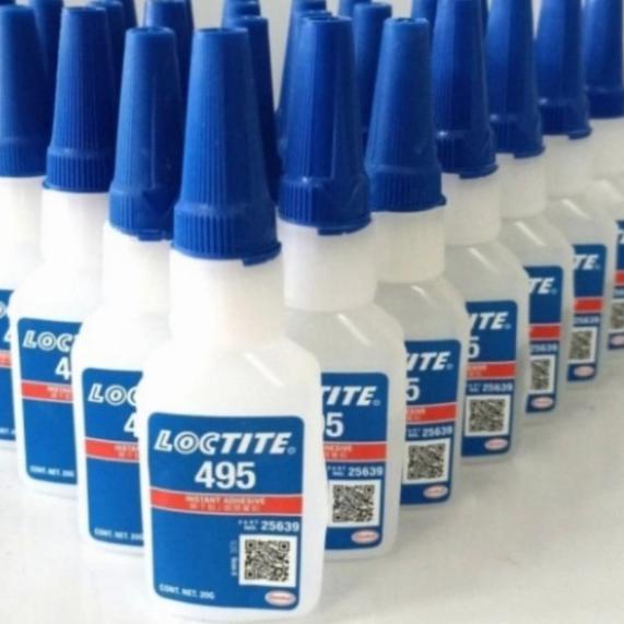

lem loctite 495 - 401