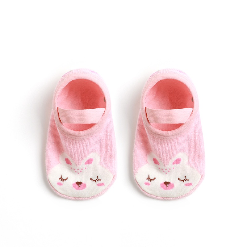 Kaos Kaki Antislip Anak / Kaus Kaki Tali Bayi Anti Slip