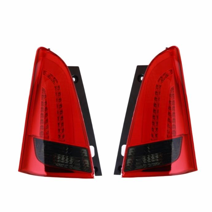 YZ Stop Lamp/Lampu Belakang Mobil Toyota Innova 2012 - 2015 LED