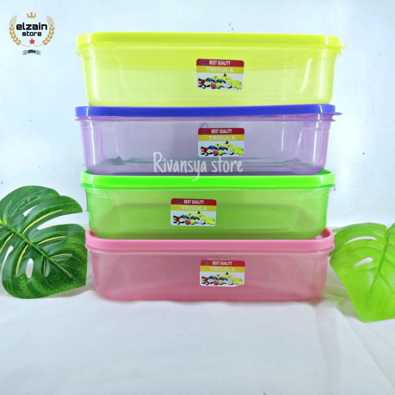 Toples 900 ml | sealware | foodbox | toples high quality | toples murah