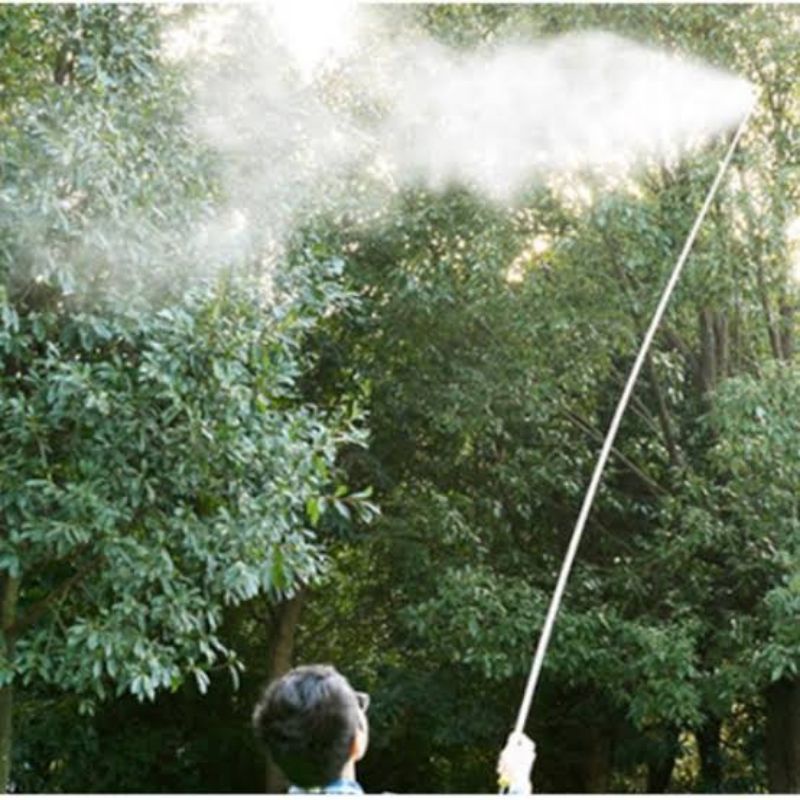stik panjang 3.5 meter / stik Sprayer elektrik 3.5 m / Stik panjang / Stik Sprayer Panjang