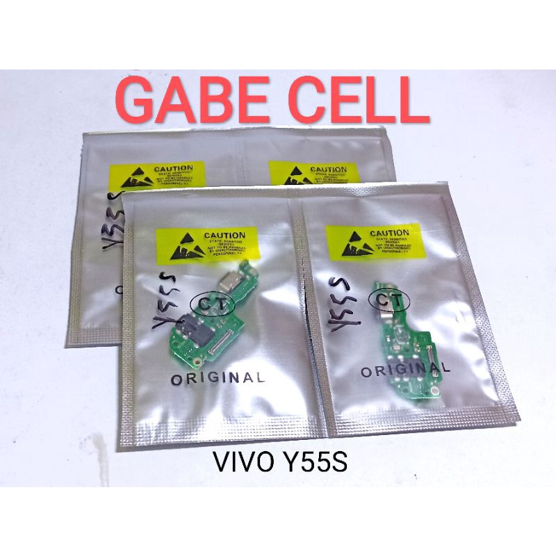 FLEXIBLE PAPAN CHARGER VIVO Y53S/Y72 5G VIVO Y55S