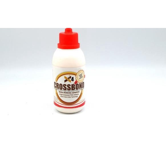 

Lem Kayu Untuk Wood Flooring Crossbond X4