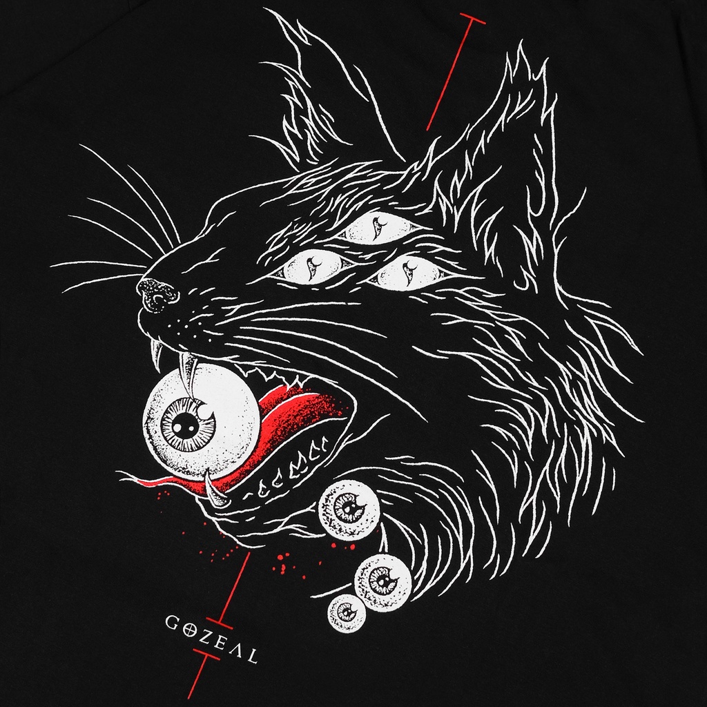 Gozeal | Tees | Neko