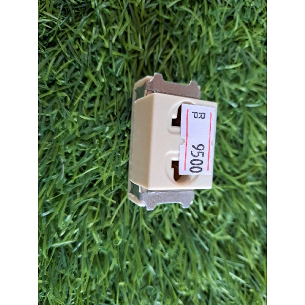 Stop Kontak Panasonic Lama (WNJ1091)