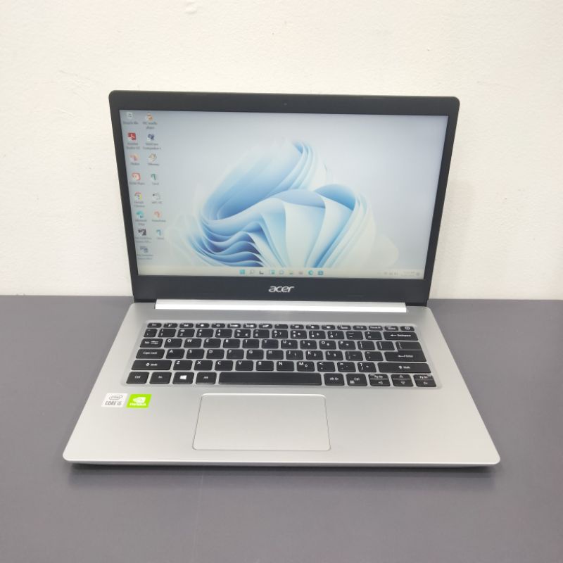 Laptop Acer Aspire 5 Intel core i5-10210U RAM 8 GB SSD 512GB