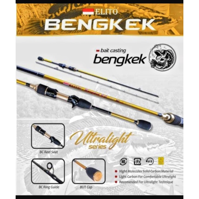 joran carbon ul bc elito bengkek