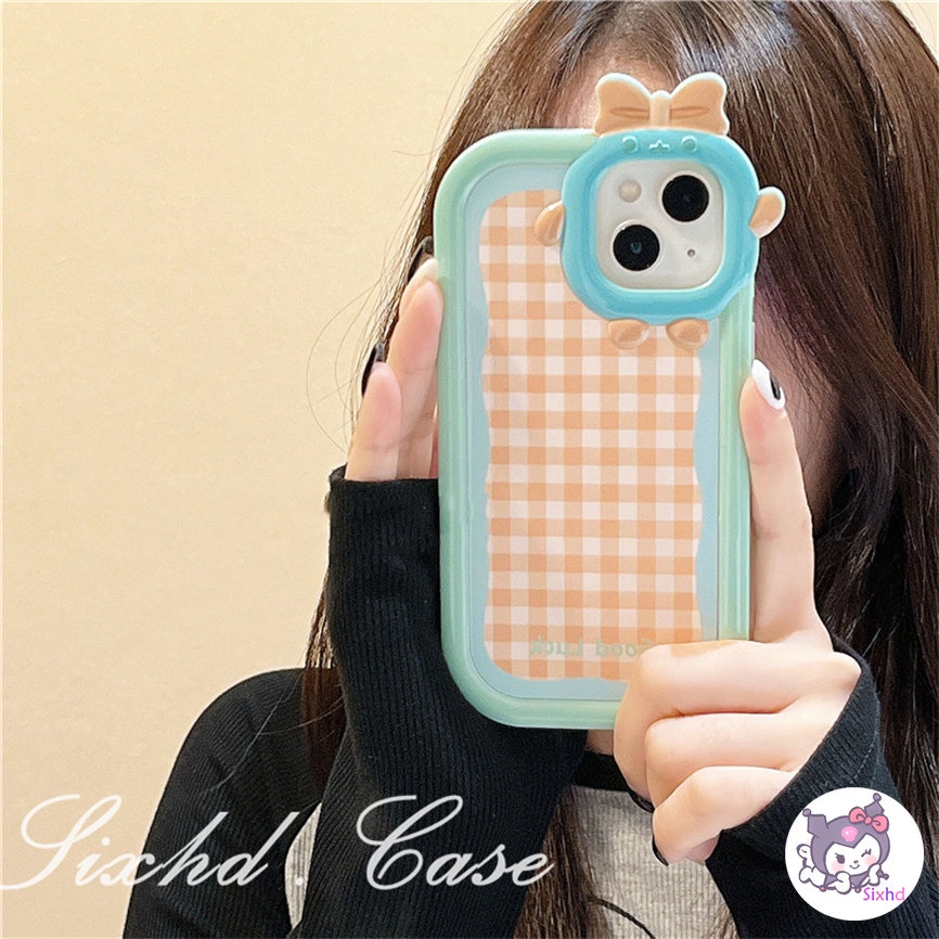 Redmi 12C 10C 10A 9T Note 11s 10s 11 10Pro 9A 9C A1 A1+ Xiaomi 12 11Lite Poco X3Pro NFC F3 M3 M4Pro 5G Candy Fashion Dots Lattice Transparent Camera Protector Soft TPU Phone Case Cover