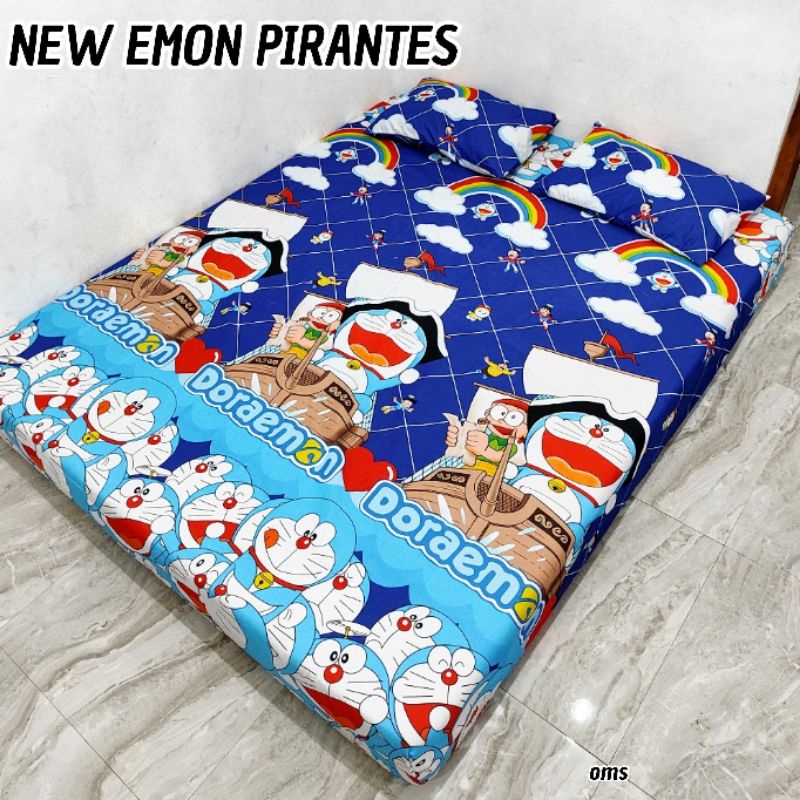 SPREI HOME MADE MURAH KONVEKSI 120 dan 200 TINGGI 30