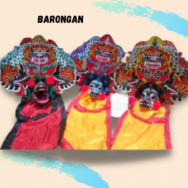 event ✨✨ barongan PLIPIT pecut barongan anak2 barongan barongan mainan. barongan devil.