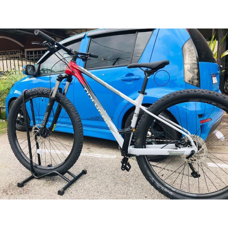 Xtrada 5 2022 second (L.27,5)