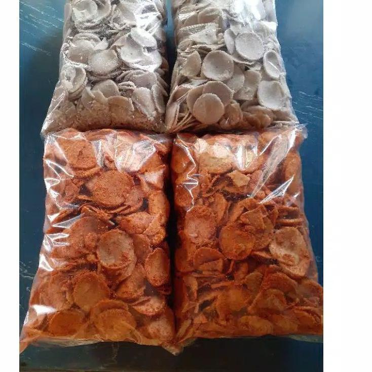 

み BASRENG BAKSO GORENG 500GR ♡