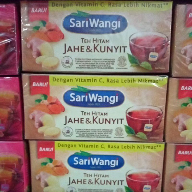 

sariwangi