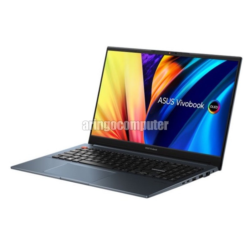 Laptop Asus VIVOBOOK PRO K6502ZC-OLEDS551 I5 12450H 16GB -SSD 512GB -RTX3050 4GB -WIN11+OHS -BLUE