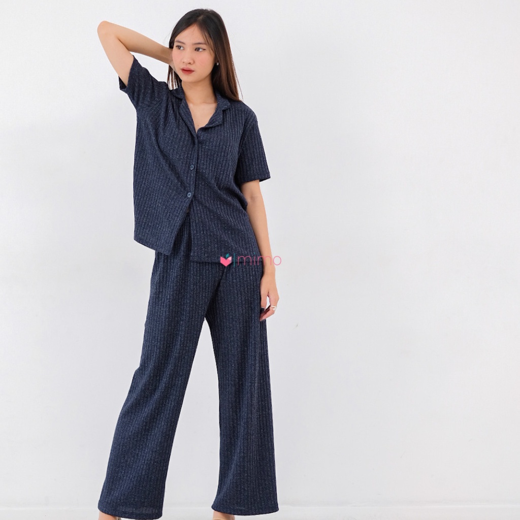 Merryana Knit Set