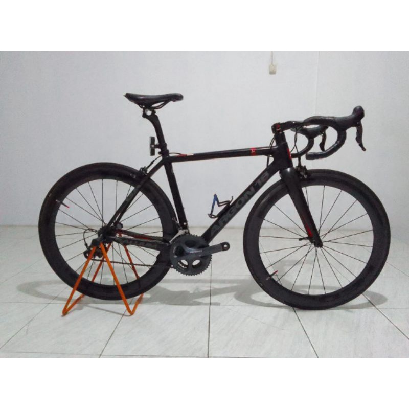 Argon best sale 18 harga