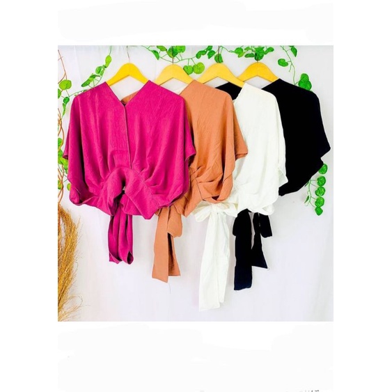 crinkle top-crinkle airflow