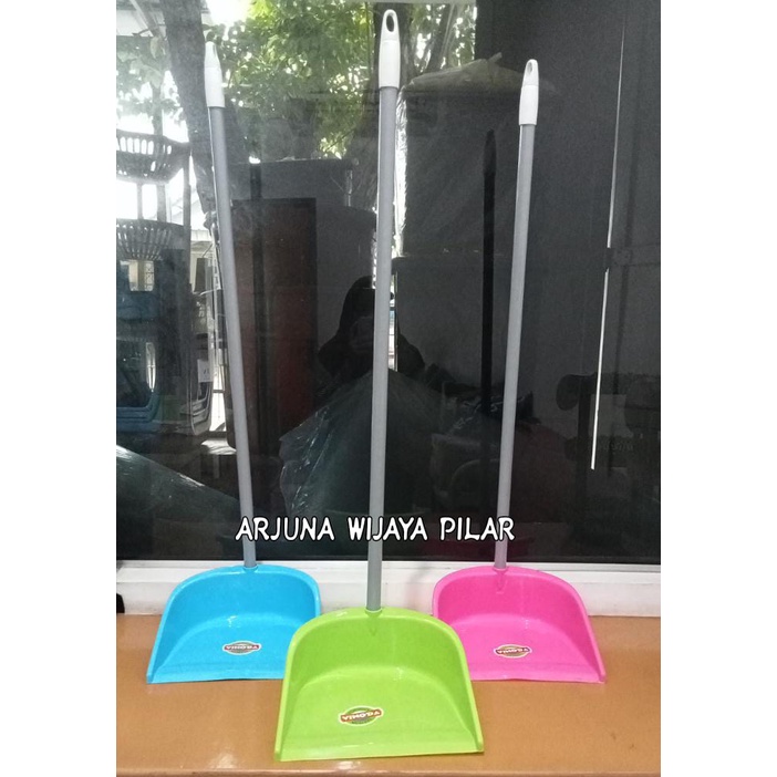 Pengki sampah / serokan sampah  VINODA