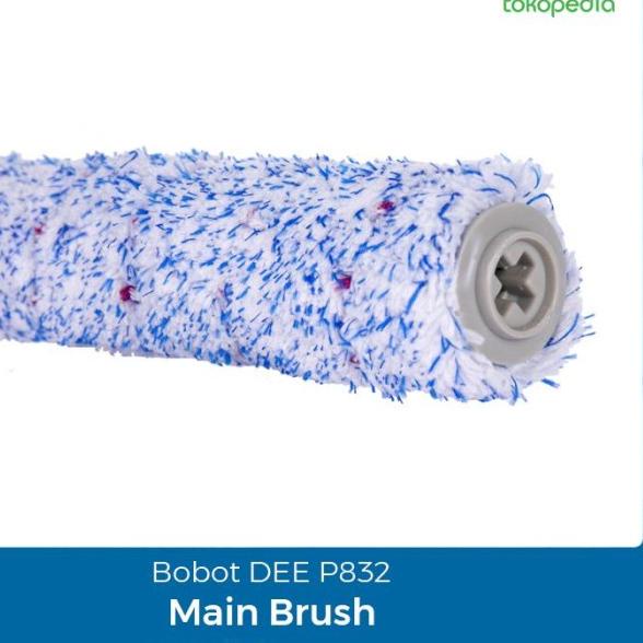 

Bobot DEEP 832 Main Brush