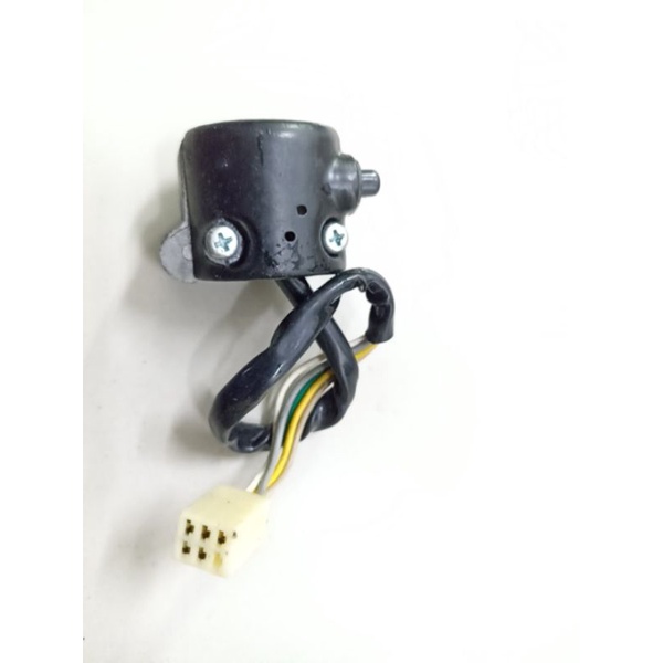 HOLDER SUZUKI FR80CDI FR80 FR 80 NOS LAWASAN