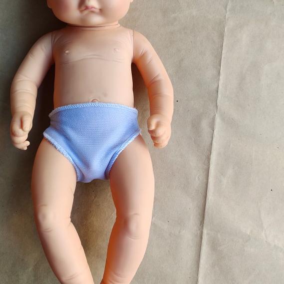 boneka bayi telanjang-- boneka bayi praktik