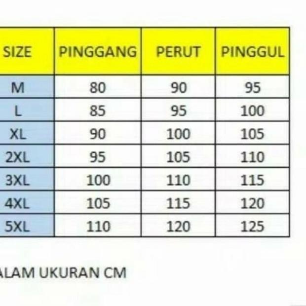 KORSET STAGEN IBU MELAHIRKAN 3 IN 1