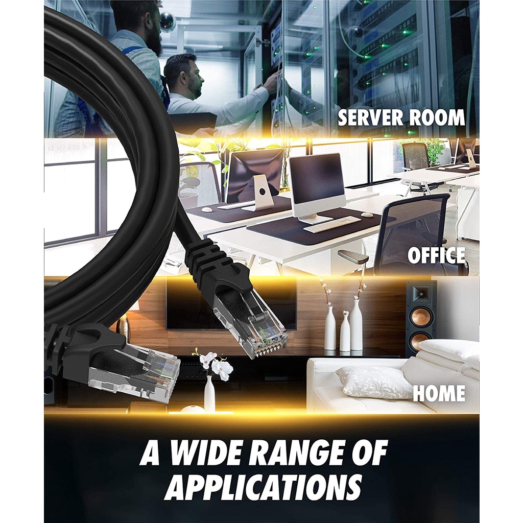 Kabel LAN cat6 5 Meter / kabel lan cat6 5meter indobestlink / cat6e 5meter/ cable lan cat6 5meters