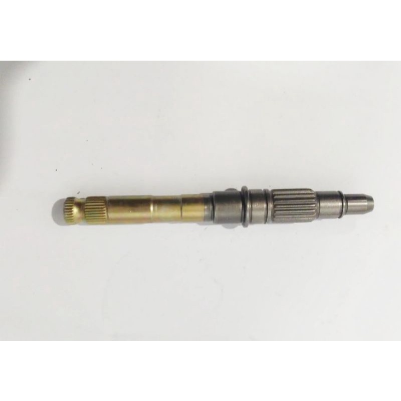 As Selahan As Sela As Kick Stater As Engkol Motor Roda 3 125 Radiator Viar