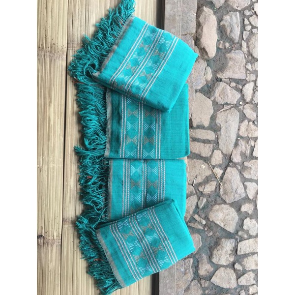 kain tenun baduy