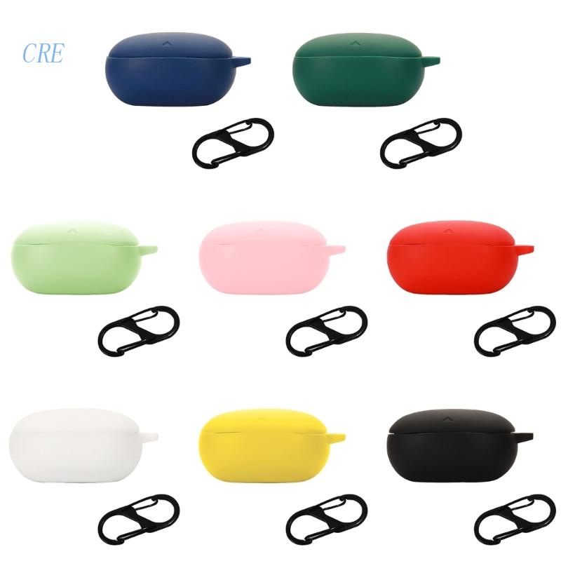 Cre Cover Pelindung Headphone Anti Gores / Debu Shockproof Untuk Liberty 4