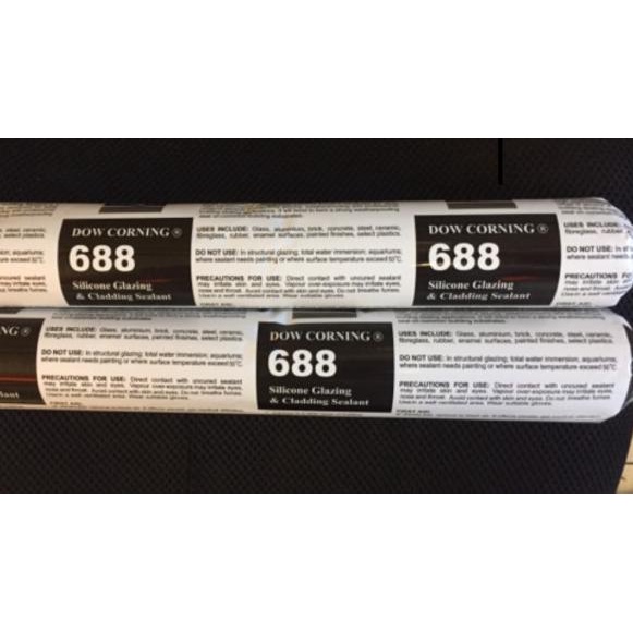 

Dow Corning 688/Sealant Sosis