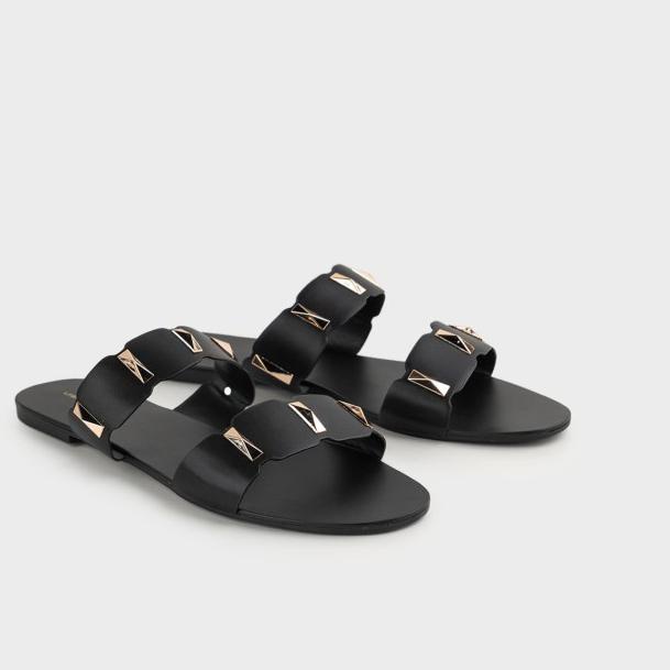 URBAN&CO Essentials Sandal Zoya - CROCK, 35