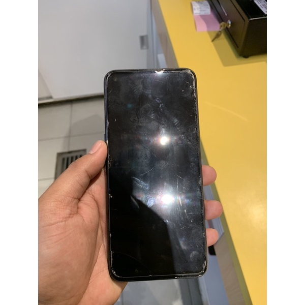 oppo a19