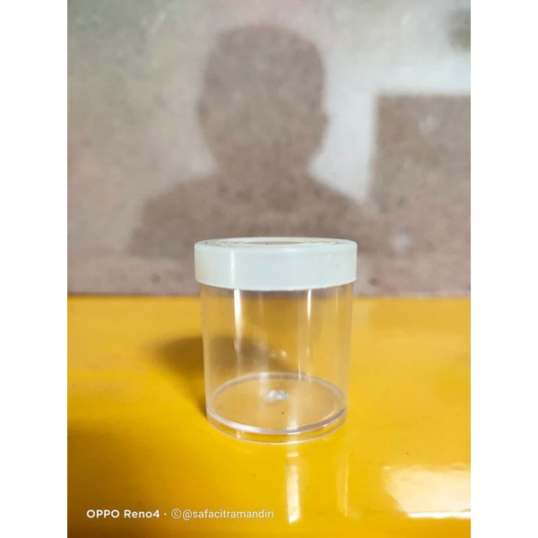 Pot Salep 15Gr Isi 10Pcs