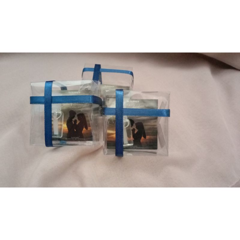 souvenir parfum mini