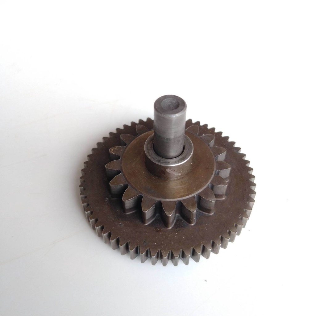 GEAR STATER SUPRA X125 FI ORIGINAL COPOTAN GEAR IDLE PENGANTAR STATER SUPRA X125 FI BLADE 125 FI ORI