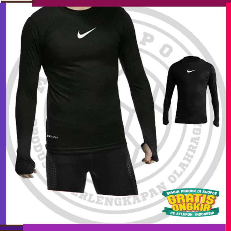 SPESIAL PIALA DUNIA manset olahraga pria baju olahraga pria manset tangan panjang