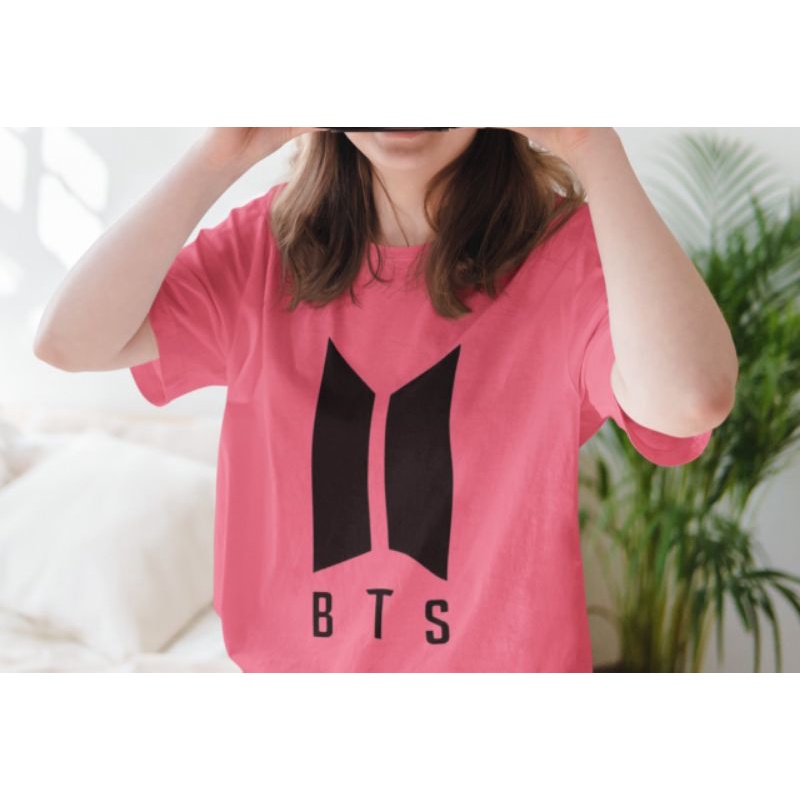 tshirt BTS army