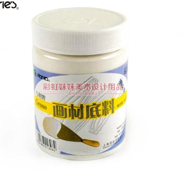 

Maries Gesso no.2000 - 500 mL