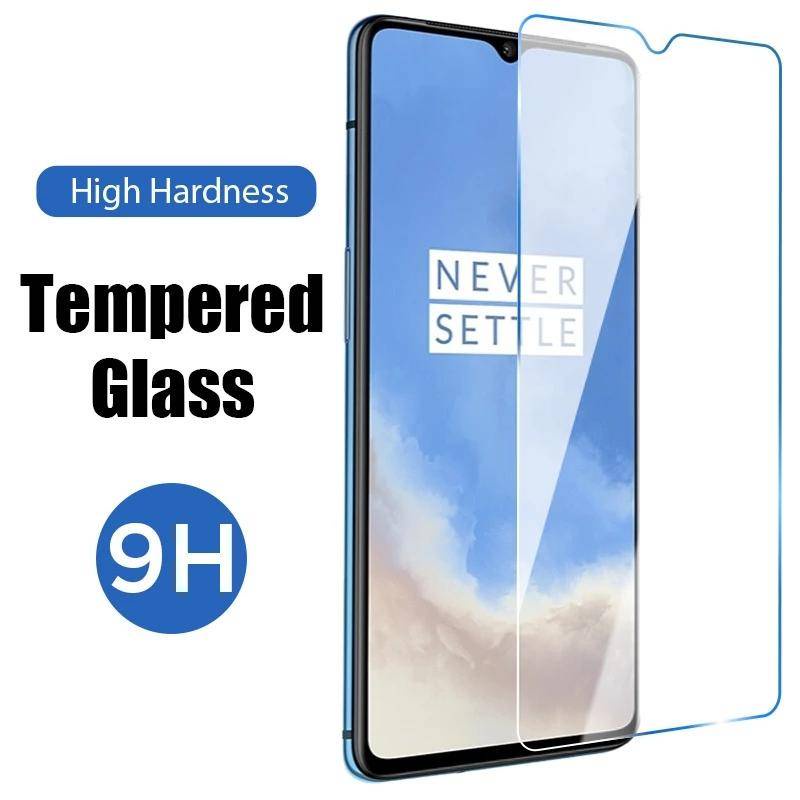 3pcs Pelindung Layar Tempered Glass HD Untuk Oppo A53 A74 A73 A33 A96 A76 A16K A94 A54 A15 A15S A13 A72 A92 A53 A93 A91 A12 A5 4G 5G