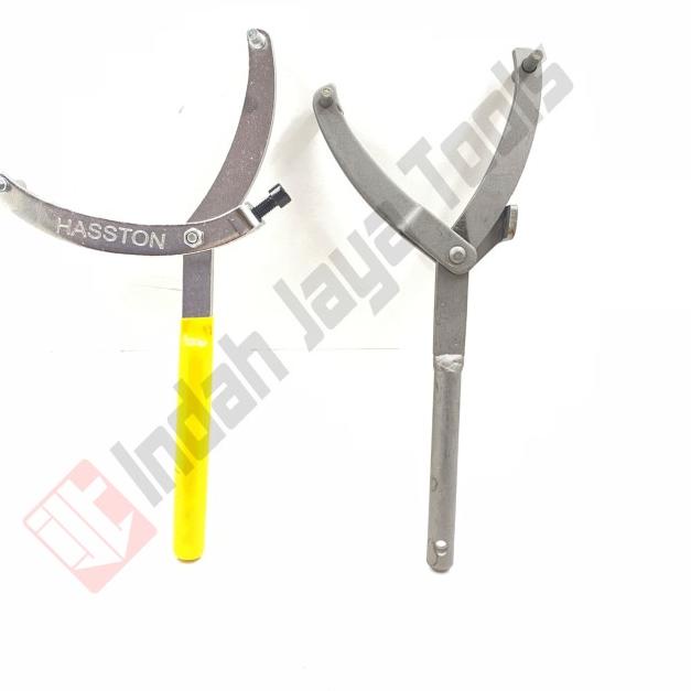 HASSTON 4600-113 Treker CVT Nmax Xmax Aerox Vario Beat Tahanan Kopling