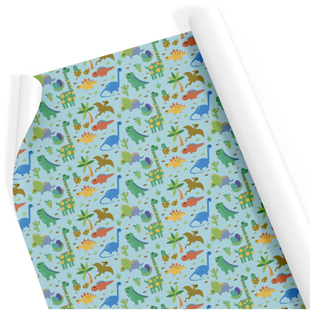 

WRAPPING PAPER LARGE - KERTAS KADO JUMBO - SOMETHINGSWEET - 003