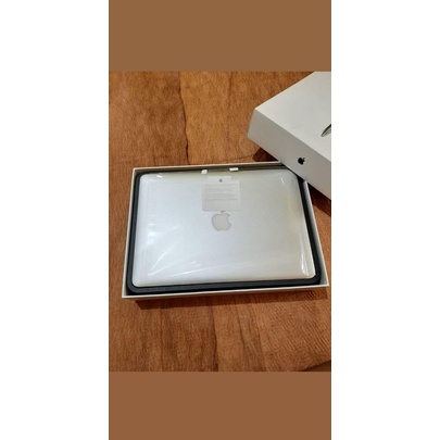 Macbook air 2018