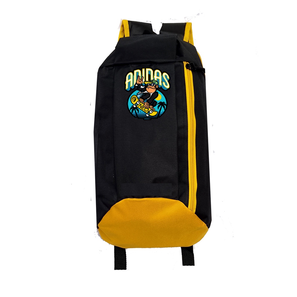 RANSEL SPORT OLAHRAGA FUTSAL TAS SEPATU BOLA TAS 10 LITER TAS OLAHRAGA OUTDOOR TAS TRAVELING