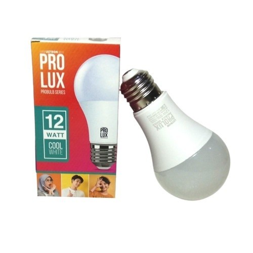 LAMPU LED PROBULB SERIES 12 WATT BOHLAM LED 12w LAMPU LED PROLUX 12w