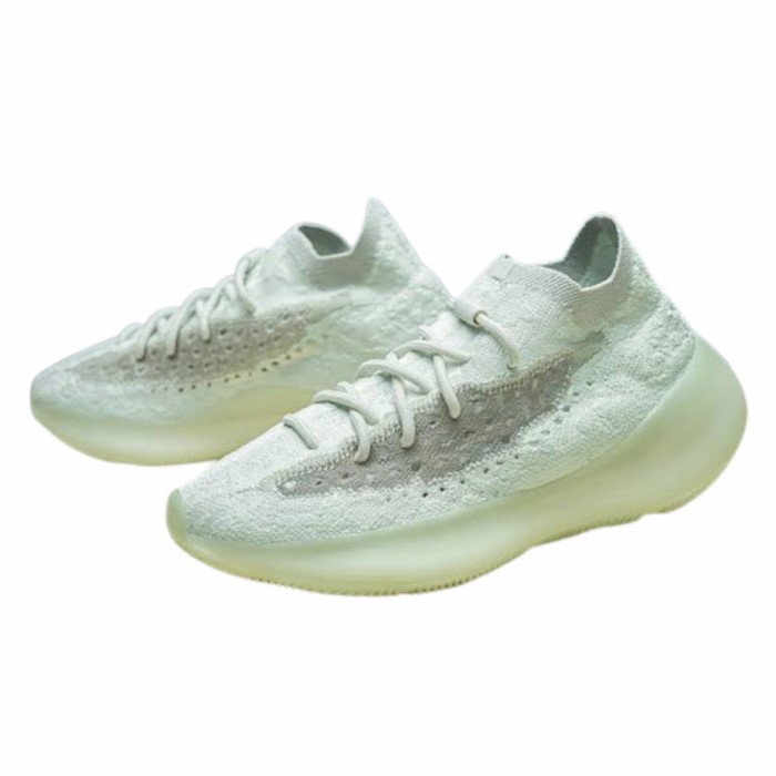 Adidas Yeezy 380 Calcite Glow 100% Authentic