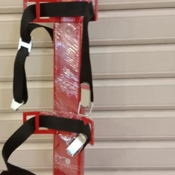 BRACKET APAR 3KG - 9KG breket gantungan apar dudukan apar