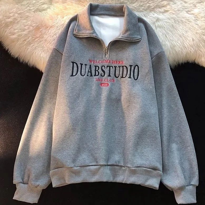 Sweater Wanita Grosir Berkualitas - DUABSTUDIO