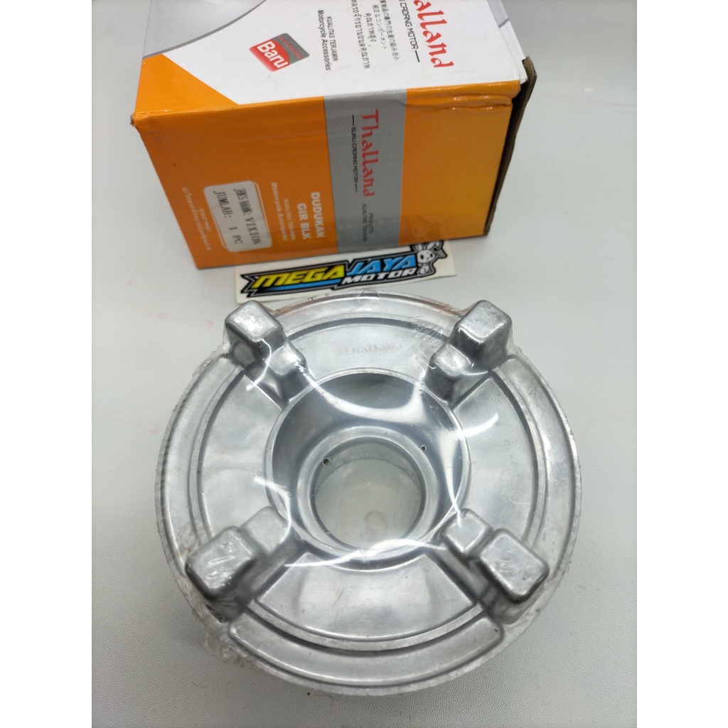 DUDUKAN GEAR BELAKANG VIXION THALLAND NAP GEAR VIXION THALLAND