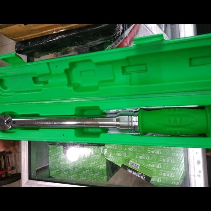 Torsi Momen / Kunci Torsi Tekiro Tr1200 1/2 Inchi 20 - 100 Nm